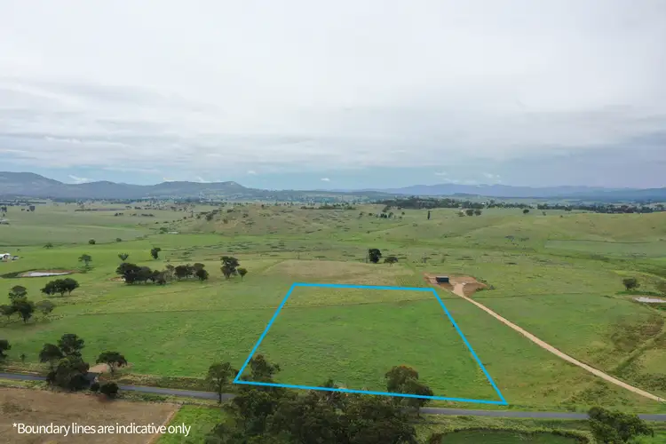 Main view of Homely land listing, 67 Bryans Gap Road, Tenterfield NSW 2372