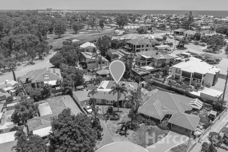 Main view of Homely house listing, 5 Monash Court, Halls Head WA 6210