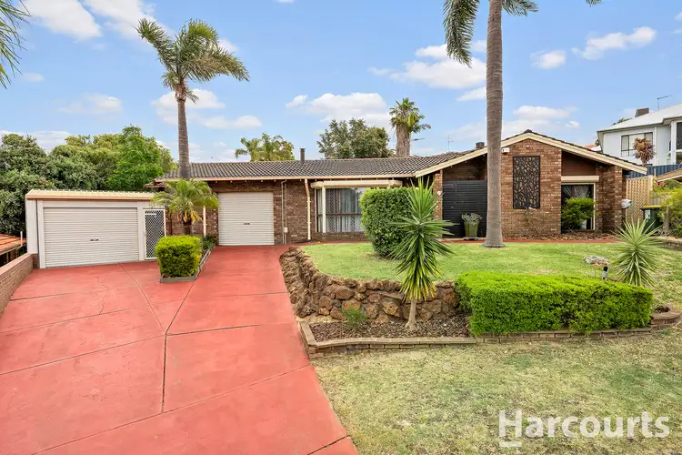 Fourth view of Homely house listing, 5 Monash Court, Halls Head WA 6210