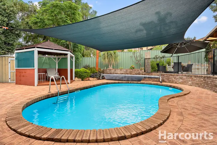 Fifth view of Homely house listing, 5 Monash Court, Halls Head WA 6210