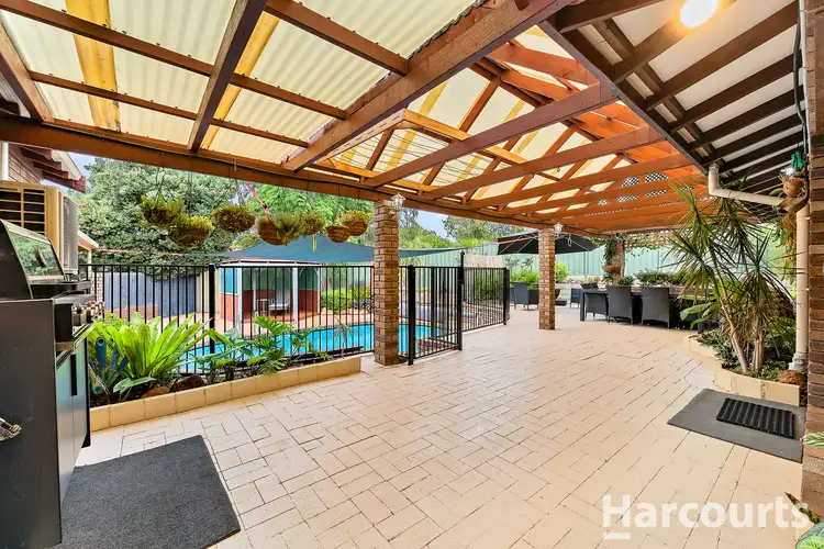 Sixth view of Homely house listing, 5 Monash Court, Halls Head WA 6210