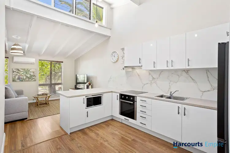 Main view of Homely villa listing, 2/51 Abbett Street, Scarborough WA 6019