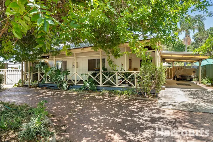 Second view of Homely house listing, 28 Flinders Street, Falcon WA 6210