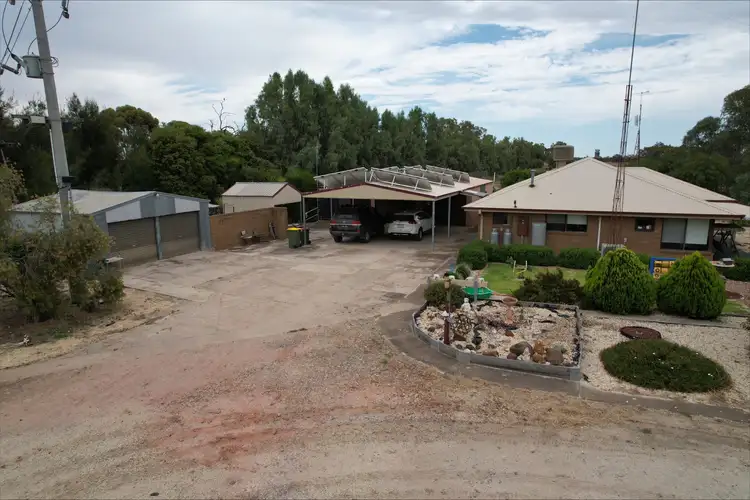 Third view of Homely rural property listing, 497 Murray Valley Highway, Kerang VIC 3579