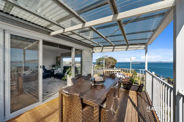 Second view of Homely house listing, 74 Grevillea Street, Primrose Sands TAS 7173