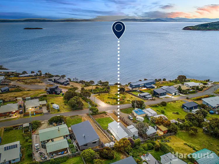 Fourth view of Homely house listing, 74 Grevillea Street, Primrose Sands TAS 7173
