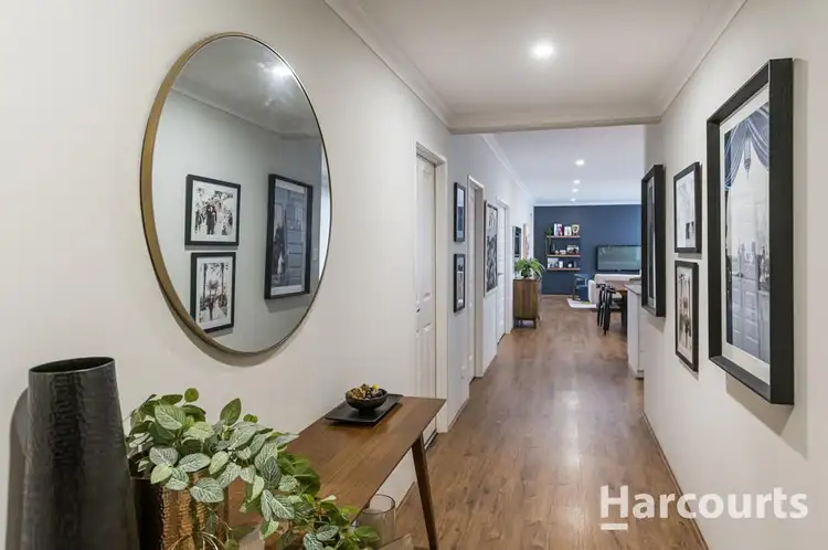 Second view of Homely house listing, 7 Albedo Chase, Eglinton WA 6034