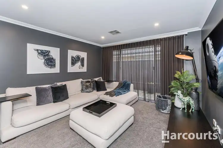 Third view of Homely house listing, 7 Albedo Chase, Eglinton WA 6034