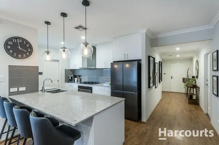 Fourth view of Homely house listing, 7 Albedo Chase, Eglinton WA 6034