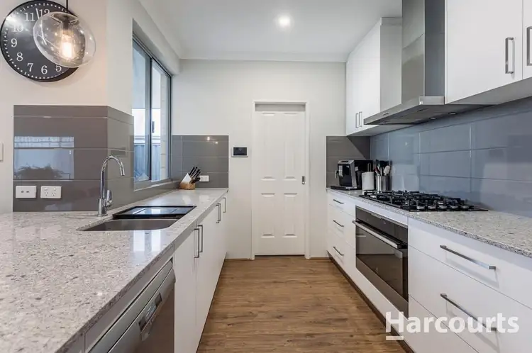 Fifth view of Homely house listing, 7 Albedo Chase, Eglinton WA 6034