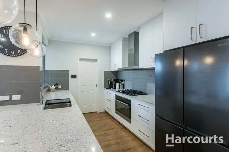 Sixth view of Homely house listing, 7 Albedo Chase, Eglinton WA 6034