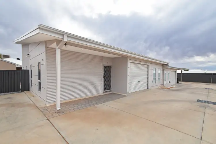 Main view of Homely unit listing, 3/54 Irrampenye Street, Mount Johns NT 874