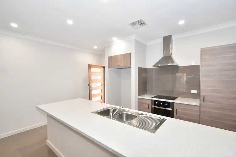 Second view of Homely unit listing, 3/54 Irrampenye Street, Mount Johns NT 874