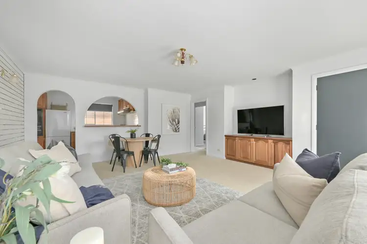 Third view of Homely house listing, 1/66 Gibson Street, Kings Meadows TAS 7249