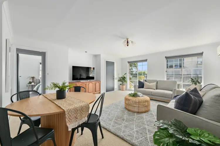 Fourth view of Homely house listing, 1/66 Gibson Street, Kings Meadows TAS 7249
