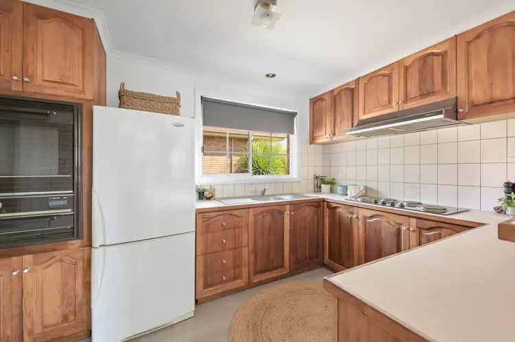 Fifth view of Homely house listing, 1/66 Gibson Street, Kings Meadows TAS 7249