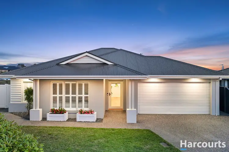 Second view of Homely house listing, 12 Winslow Crescent, Warragul VIC 3820