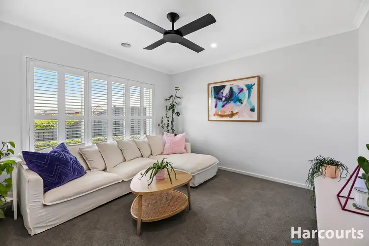 Fourth view of Homely house listing, 12 Winslow Crescent, Warragul VIC 3820