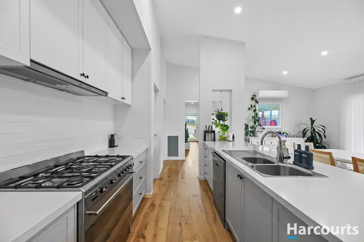 Sixth view of Homely house listing, 12 Winslow Crescent, Warragul VIC 3820