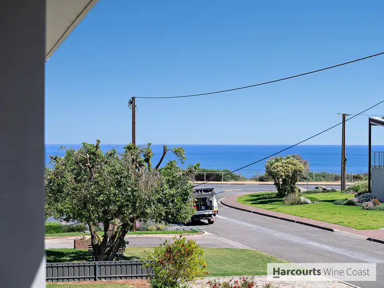 Third view of Homely house listing, 8 Zephyr Terrace, Port Willunga SA 5173