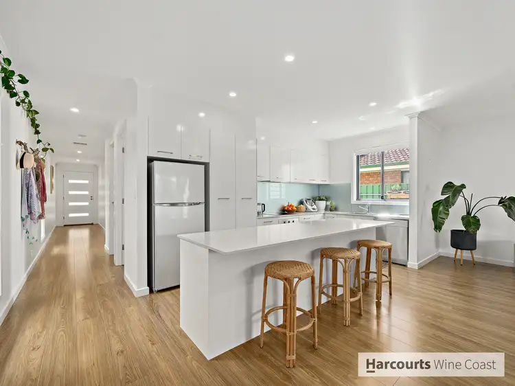 Fourth view of Homely house listing, 8 Zephyr Terrace, Port Willunga SA 5173