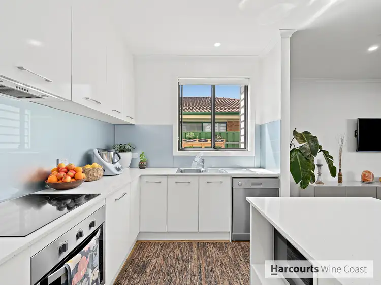 Fifth view of Homely house listing, 8 Zephyr Terrace, Port Willunga SA 5173