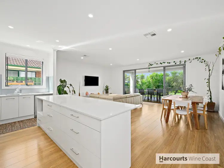 Sixth view of Homely house listing, 8 Zephyr Terrace, Port Willunga SA 5173