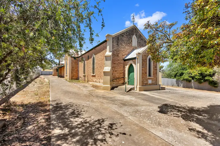 Main view of Homely other listing, 18 Gilbert Street, Hamley Bridge SA 5401