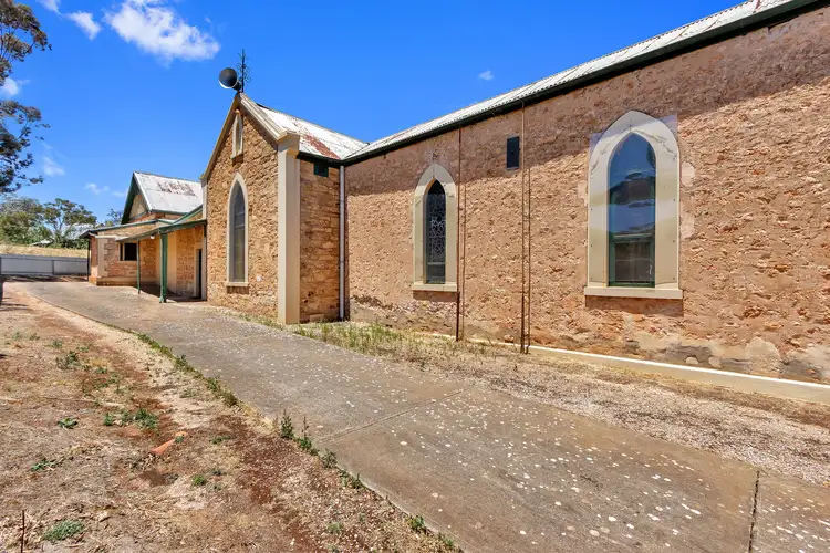 Third view of Homely other listing, 18 Gilbert Street, Hamley Bridge SA 5401
