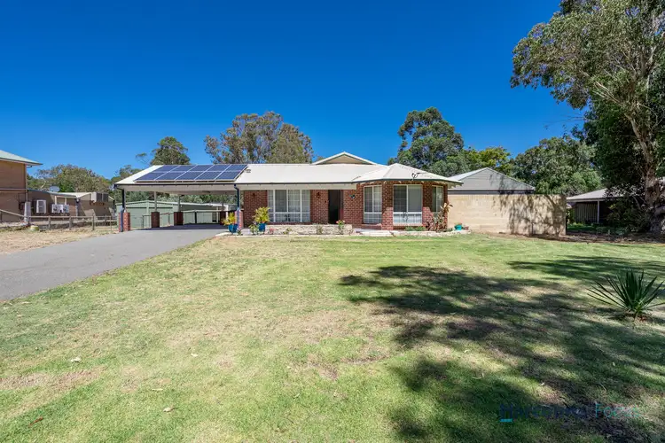 Lot 31 Briggs Road, Byford WA 6122