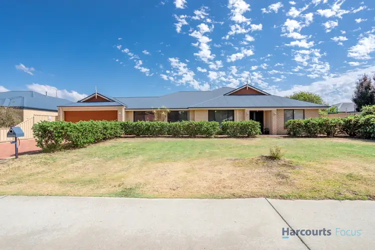 Main view of Homely house listing, 14 Ballagar Road, Byford WA 6122