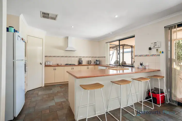 Third view of Homely house listing, 14 Ballagar Road, Byford WA 6122