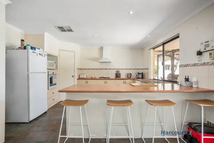 Fourth view of Homely house listing, 14 Ballagar Road, Byford WA 6122