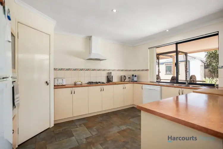 Fifth view of Homely house listing, 14 Ballagar Road, Byford WA 6122