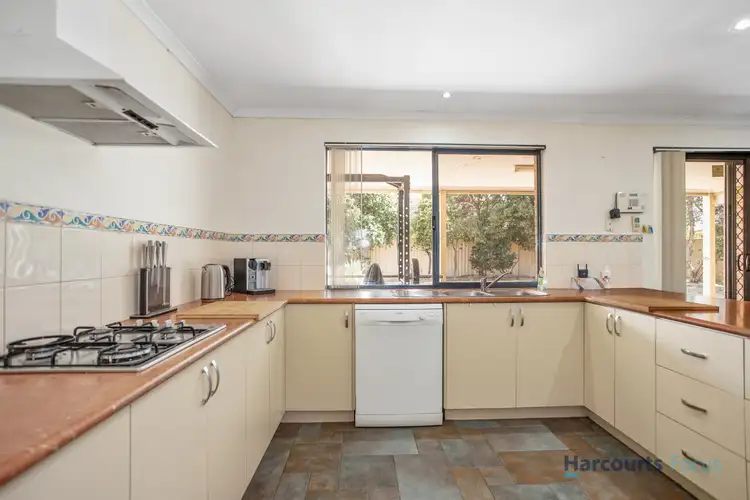 Sixth view of Homely house listing, 14 Ballagar Road, Byford WA 6122