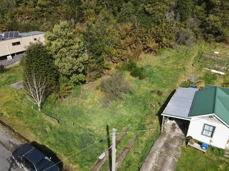 20 Alfred Street, Queenstown TAS 7467