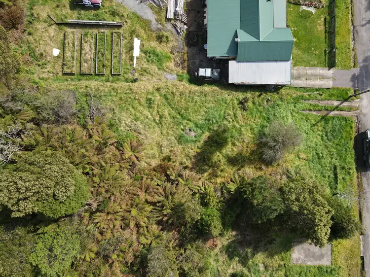 Third view of Homely land listing, 20 Alfred Street, Queenstown TAS 7467