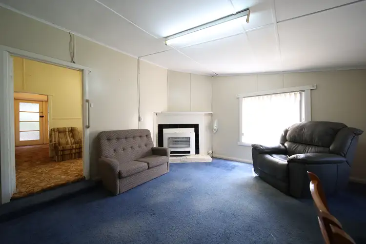 Second view of Homely house listing, 7 Urquhart Street, Queenstown TAS 7467