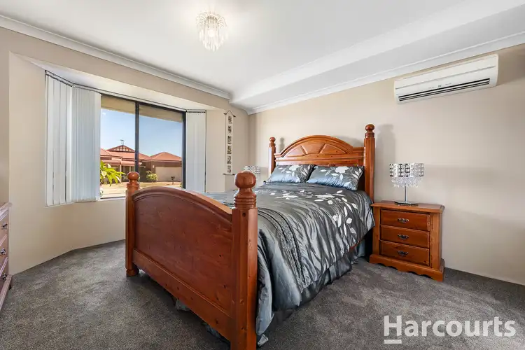 Fourth view of Homely house listing, 6 Wittecarra Crescent, Port Kennedy WA 6172