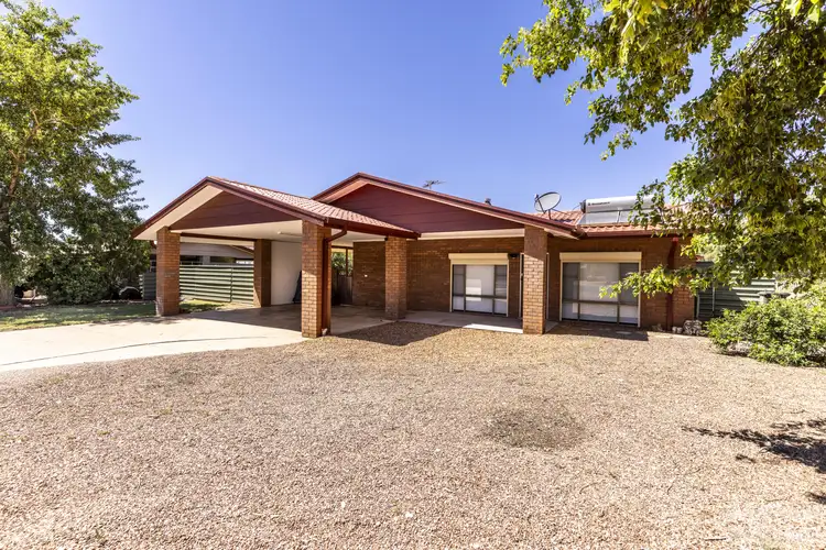 1 Weaving Court, Araluen NT 870