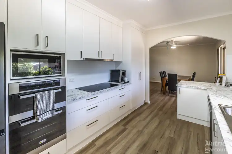 Second view of Homely house listing, 1 Weaving Court, Araluen NT 870