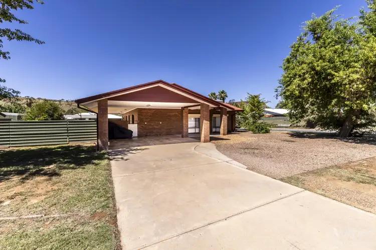 Fourth view of Homely house listing, 1 Weaving Court, Araluen NT 870