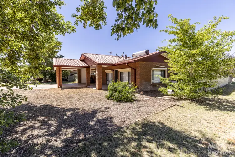 Fifth view of Homely house listing, 1 Weaving Court, Araluen NT 870