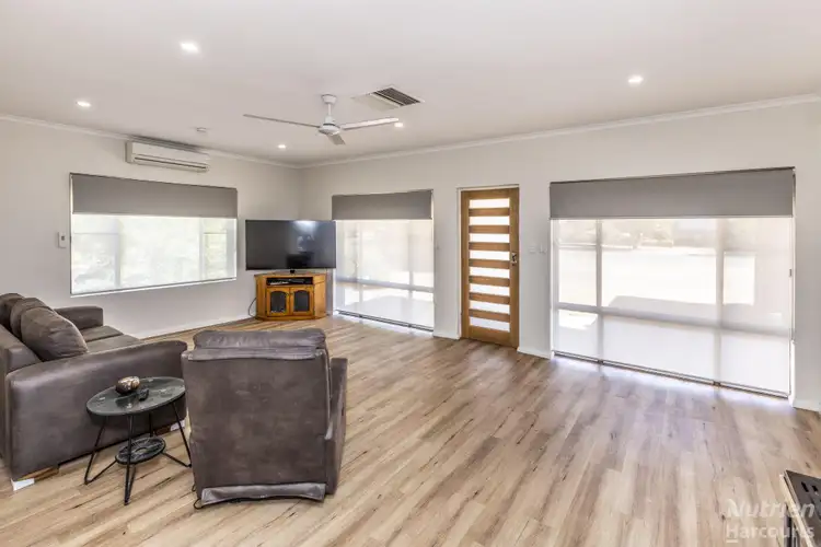 Sixth view of Homely house listing, 1 Weaving Court, Araluen NT 870