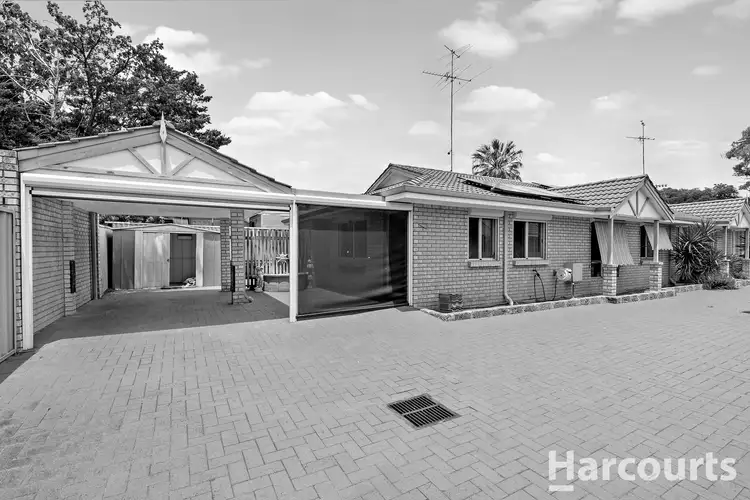 2/14 Peel Street, Mandurah WA 6210