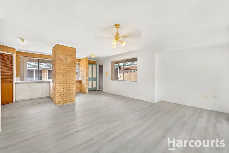 Third view of Homely house listing, 2/14 Peel Street, Mandurah WA 6210
