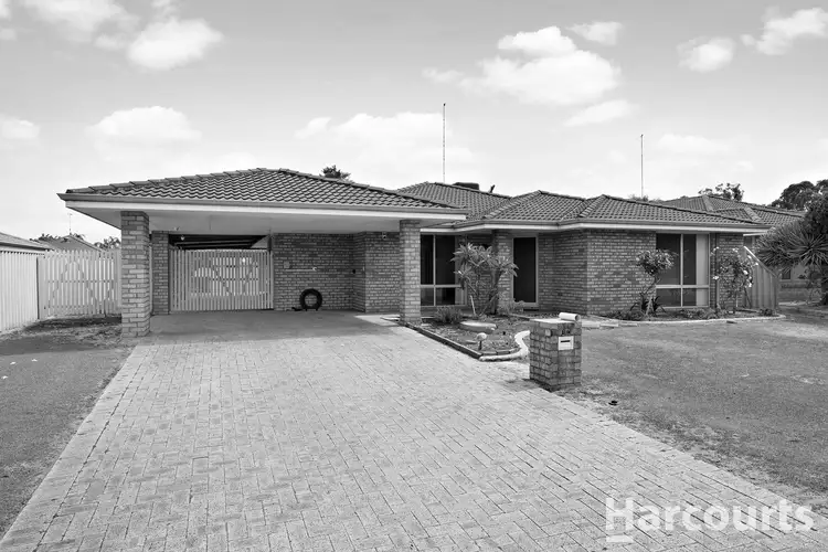 Main view of Homely house listing, 30 Sunningdale Chase, Meadow Springs WA 6210