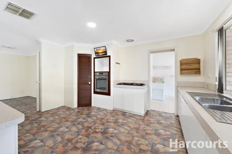 Fifth view of Homely house listing, 30 Sunningdale Chase, Meadow Springs WA 6210