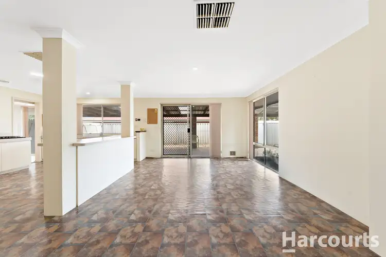 Sixth view of Homely house listing, 30 Sunningdale Chase, Meadow Springs WA 6210