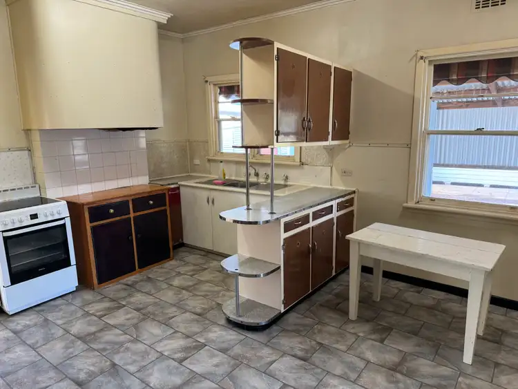 Second view of Homely house listing, 5 Phillips Street, Kaniva VIC 3419